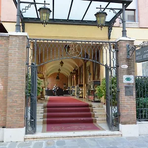 Belle Arti 3* Velence