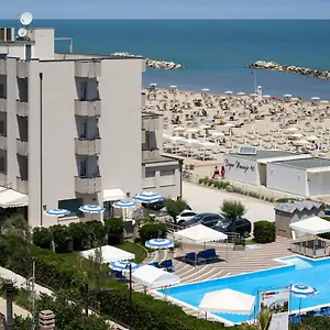 Atlantic 3* Rimini