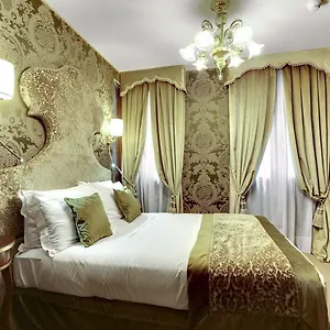 Casanova 4* Velence