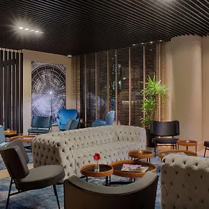 Radisson Blu Отель Милан