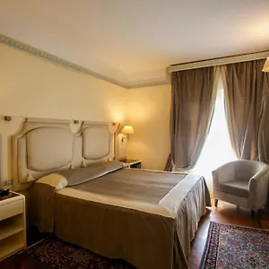 Grand Tettuccio Отель Монтекатини-Терме