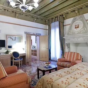 Foscari Palace 4* Velence