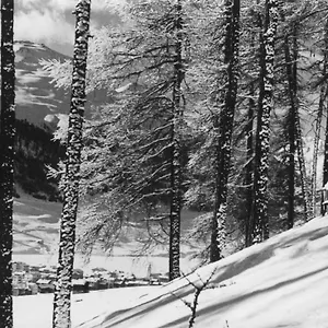 Hotel Livigno Отель Ливиньо
