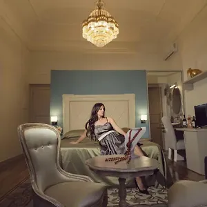Kèramos Luxury Couette-café