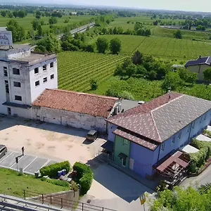 Trattoria Italia 3* Desenzano del Garda