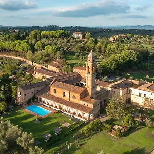 Certosa Di Maggiano Italien