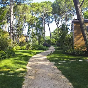 База отдыха Dei Fiori Village